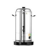 thumbnail of Cafeteira de parede dupla, HENDI, 10L, 230V/1500W, 386x393x(H)576mm
