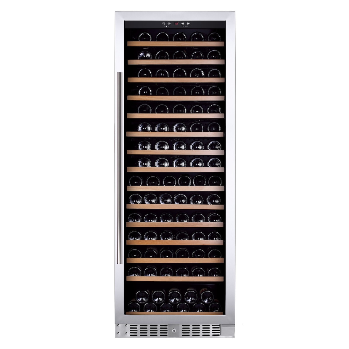 KBS Weinkühlschrank 1 Temperaturzonen Vino 480
