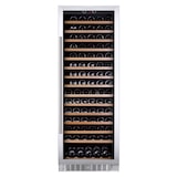 thumbnail of KBS Weinkühlschrank 1 Temperaturzonen Vino 480