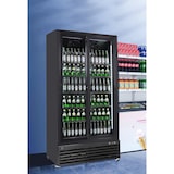 thumbnail of METRO PROFESSIONAL Frigorifero per bevande GSC3800B, 100 x 68,3 x 202,3 cm, 700 L, nero