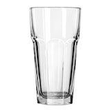 thumbnail of Libbey 24er Set Glas Cooler -GIBRALTAR- Ø: 10 cm, H: 18 cm 651 ml