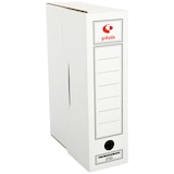 thumbnail of Pack 50 Archivos definitivos cartón Tamaño Folio