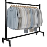 thumbnail of Appendiabiti Gisborne nero/150x38x120