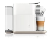thumbnail of De’Longhi Lattissima One Gran Lattissima EN640.W Halbautomatisch Pad-Kaffeemaschine 1 l