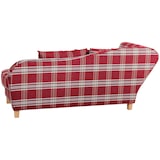 thumbnail of Recamiere mit Armteil links klappbar Selma