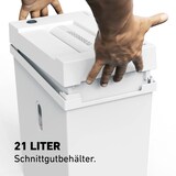 thumbnail of Aktenvernichter IDEAL Shredcat 8200 CC 2 x 12 mm