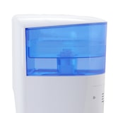 thumbnail of Dispensador de água Orbegozo DA 5650, filtro de carvão para purificar a água, depósito total de 8 litros e refrigerado de 0,8 litros, 65 W