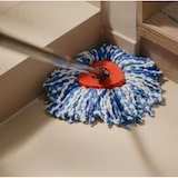 thumbnail of Vileda lavapavimenti H2Pro spin mop in plastica