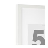 thumbnail of Cadre Photo Blanc pour Photo 50 x 70 cm