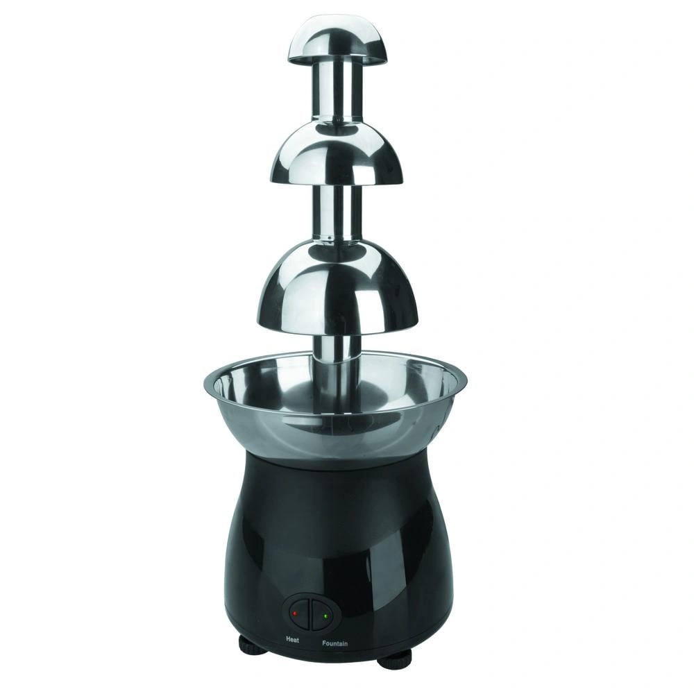 Lacor Schokoladenbrunnen 69319 1,8 Liter 38 cm 80 W