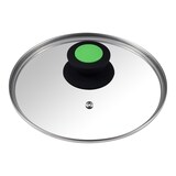 thumbnail of San Ignacio Vitoria - Cacerola 20cm Aluminio Forjado Apto para Inducción