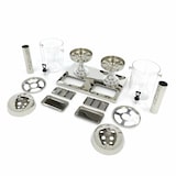 thumbnail of Fontaine à boissons - 2 x 8L - Tube de refroidissement central - Maxima