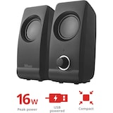 thumbnail of Trust Luidsprekers Remo 2.0