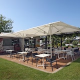 thumbnail of garbar A1 Guarda-Sol Exterior 300x300 Verde (suporte não incluído)