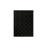 thumbnail of Suelo Vinílico PVC Circulos Negro -
