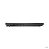 thumbnail of Lenovo V V15 Laptop 39,6 cm (15.6") Full HD AMD Ryzen™ 5 7520U 16 GB LPDDR5-SDRAM 512 GB SSD Wi-Fi 5 (802.11ac) Windows 11 Pro Schwarz