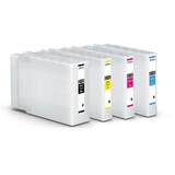 thumbnail of Tinten EPSON C13T754340 EPSON WF8090 TINTE MAG EHC