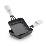 thumbnail of Lagrange raclette transparence 6 personnes  750W 079601