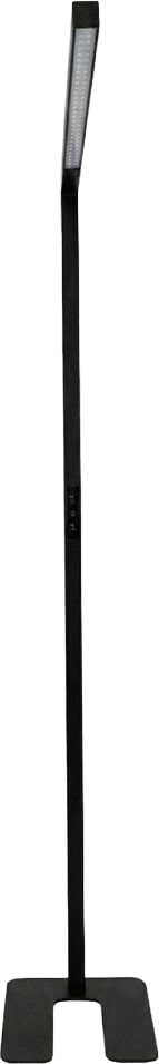 thumbnail of LUXULA LED Stehleuchte LX700136 45 W 4000 K neutralweiß schwarz
