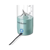 thumbnail of Blender - Nutribullet - Nbp003lbl - Blender Portable - Light Blue