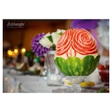 thumbnail of triangle Schnitzmesser-Set Basic, 3-tlg.