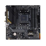 thumbnail of ASUS TUF GAMING A520M-PLUS WIFI Mainboard Sockel AMD A520