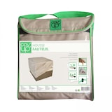 thumbnail of Schutzhülle für Gartensessel taupe