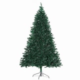 thumbnail of HOMCOM - Weihnachtsbaum - ∅102 x H180 cm - grün