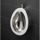 thumbnail of Orinatoio Global-Aqua InoxPro 4535 – Inox