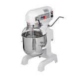 thumbnail of GastroHero Planetenrührwerk ECO 30 Liter – Edelstahlkessel, 3 Geschwindigkeiten, 950 W, 230 V