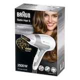 thumbnail of Braun HD580 PowerPerfection Haartrockner mit