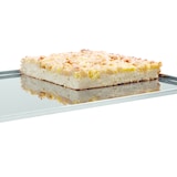 thumbnail of Kochplatte aus Edelstahl 43 x 33 | Bartscher - 100404