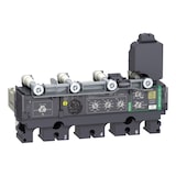 thumbnail of Schneider Electric Elektron. Auslösegerät C1044A040