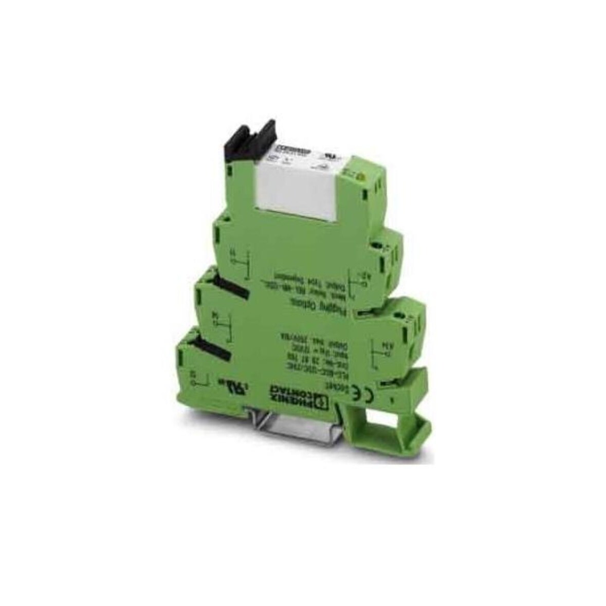 10 Stk. Phoenix Contact PLC-Interface PLC-RSC- 24DC/21HC 2967620