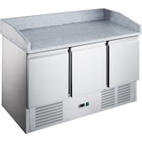 thumbnail of STARLINE Pizzatisch mit drei Türen, GN1/1, 1400x700x1020 mm (BxTxH), 368 L