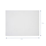 thumbnail of 500 Uds. Papel antigrasa blanco (28x31cm) Ref FWG28/BCO