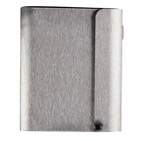thumbnail of ROSSIGNOL Distributeur de sachets périodiques en inox brossé AXOS