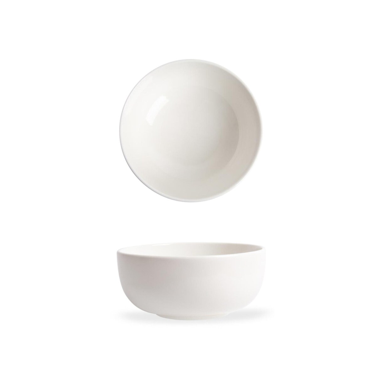 Insalatiera Conica Prime, Confezione da 6