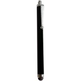 thumbnail of PEDEA Touchpen mit Faserspitze, schwarz; ohne Schlaufe