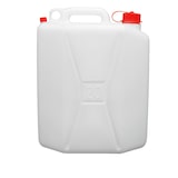 thumbnail of Bidon Garrafa Plastico Alimentario 20 Litros