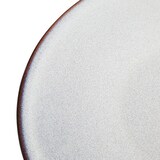thumbnail of Olympia Drift Grey Effen Coupé Kentekenplaten 280mm (Set van 4)
