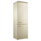 thumbnail of Solthermic Frigo-Combi Retro 1,92 Fcr192cg Crema