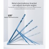 thumbnail of Tablette Windows 11.6 Pouces 8GB RAM+128GB+512GB SSD Intel Quad Core Bluetooth et WiFi YONIS
