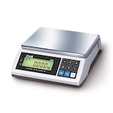 thumbnail of CAS EDM-3, mobile Inventur-Waage, Zählwaage bis 3 kg, geeicht