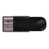 thumbnail of Pny attaché 4 2.0 32gb fd32gatt4-ef
