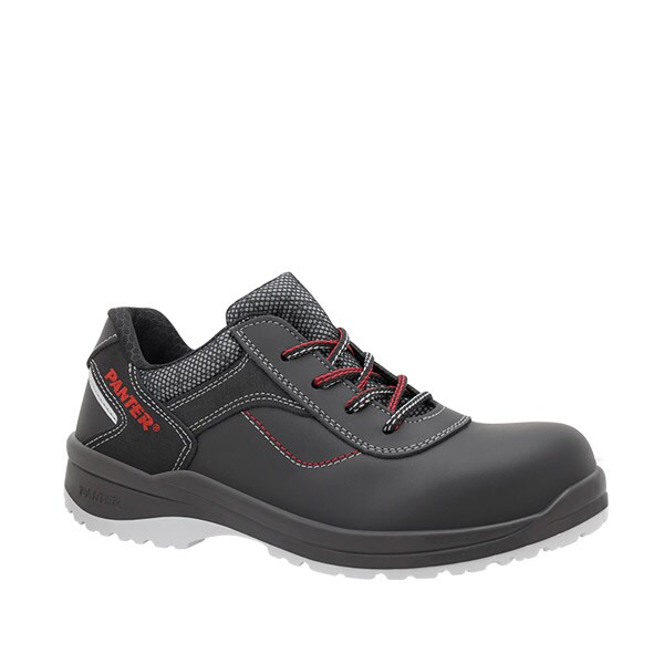 PANTER | Calzado Diamante Link S3 Negro - Talla 45, 1par