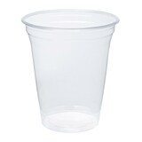 thumbnail of 300x BIO Trinkbecher 300 ml Eichstrich O 95 mm Bio-Kunststoff (PLA)