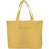 thumbnail of Bolsa Tote Bag Tela Cotton Bits & Bobs Amarillo