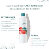thumbnail of HAKA Fettreiniger Spray 1l Nachfüllflasche Küchenreiniger Reinigungsmittel