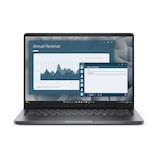 thumbnail of Dell Pro 14 (Magnetite , 14" WUXGA, AMD Ryzen™ 5 PRO 215, 64 GB RAM, 500 GB SSD) mit Windows 11 Pro